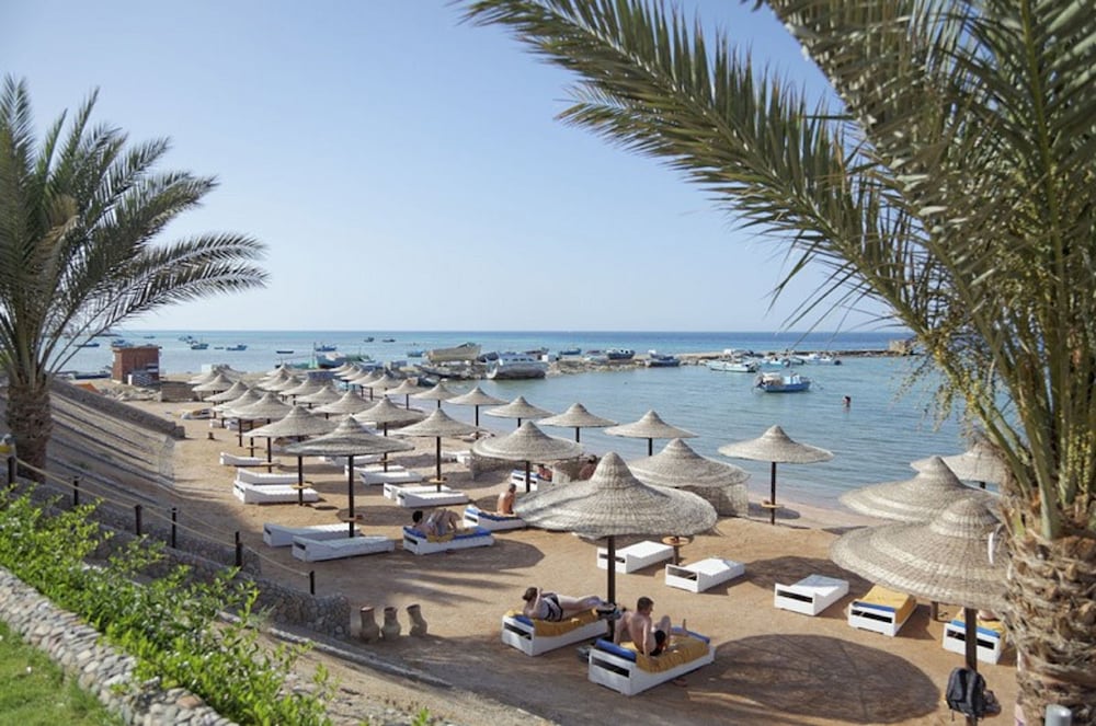Royal Star Empire Beach Resort