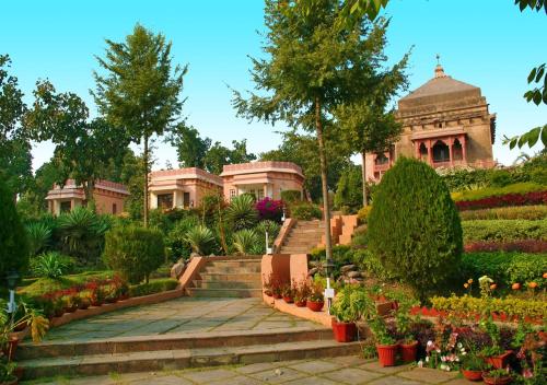 MPT Betwa Retreat