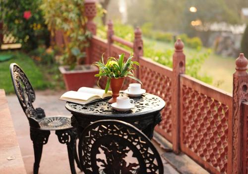 MPT Betwa Retreat