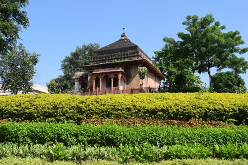 MPT Betwa Retreat