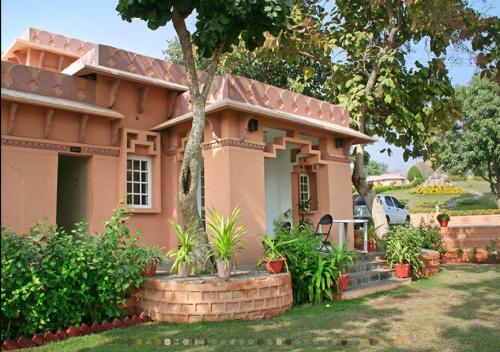 MPT Betwa Retreat