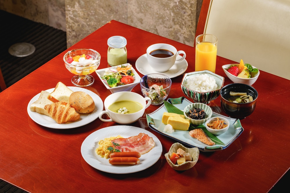 Kurashiki Royal Art Hotel