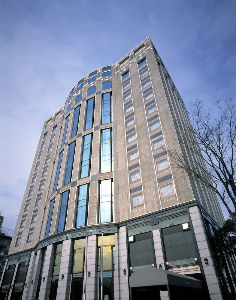 Kurashiki Royal Art Hotel