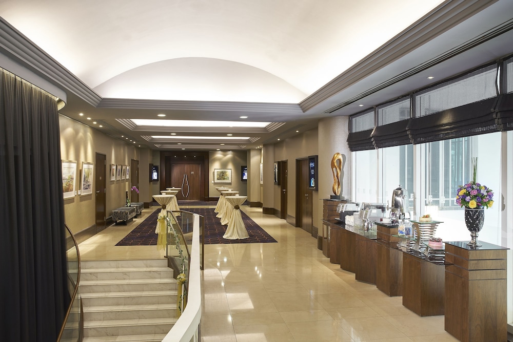 Rendezvous Hotel Singapore by Far East Hospitality