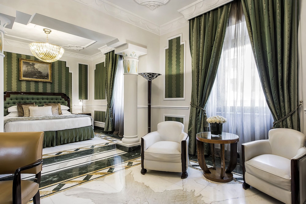 Baglioni Hotel Regina - The Leading Hotels of the World