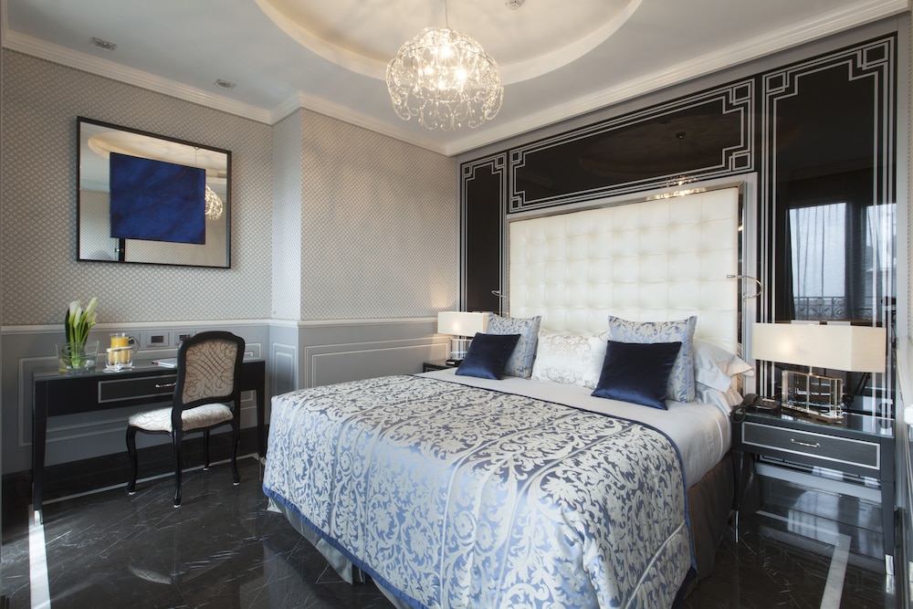 Baglioni Hotel Regina - The Leading Hotels of the World