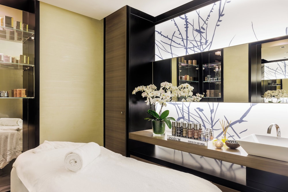 Baglioni Hotel Regina - The Leading Hotels of the World