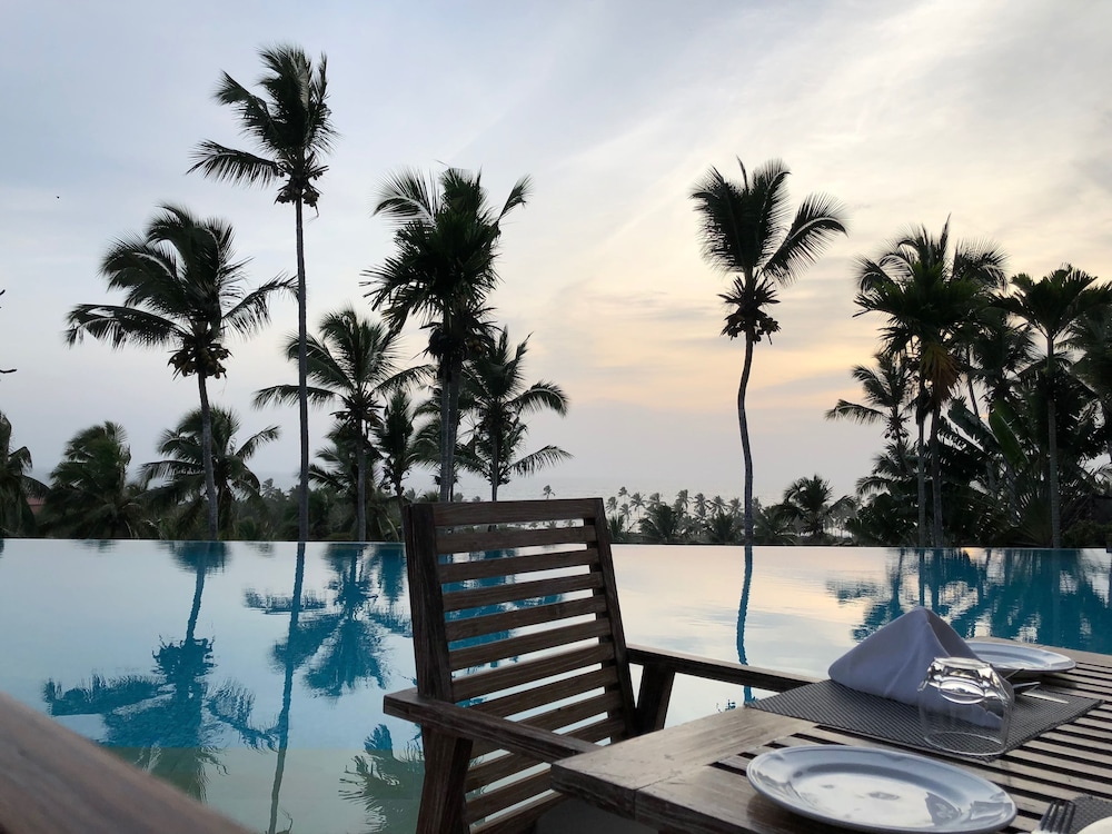 Taj Green Cove Resort & Spa, Kovalam