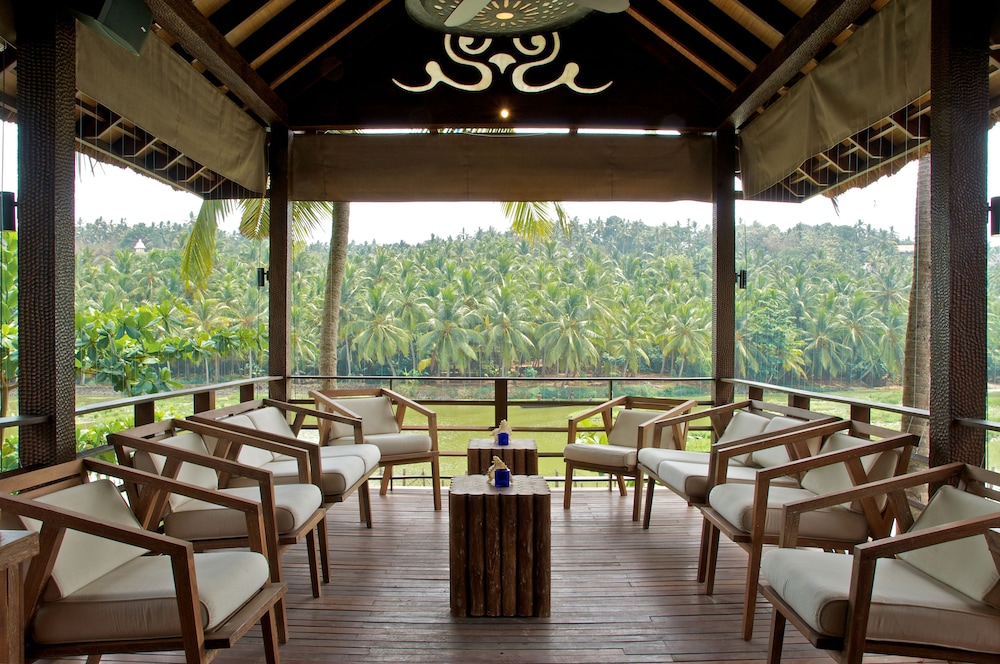 Taj Green Cove Resort & Spa, Kovalam