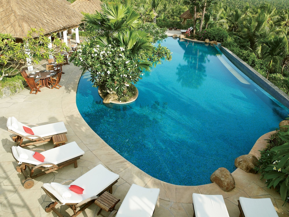 Taj Green Cove Resort & Spa, Kovalam