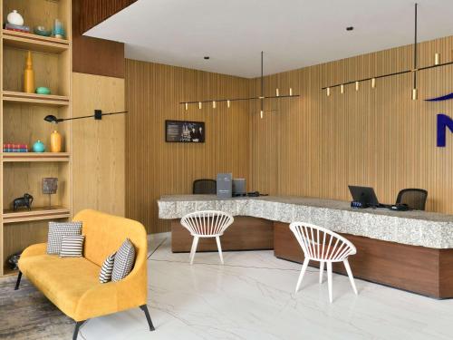 Novotel Jodhpur Iti Circle