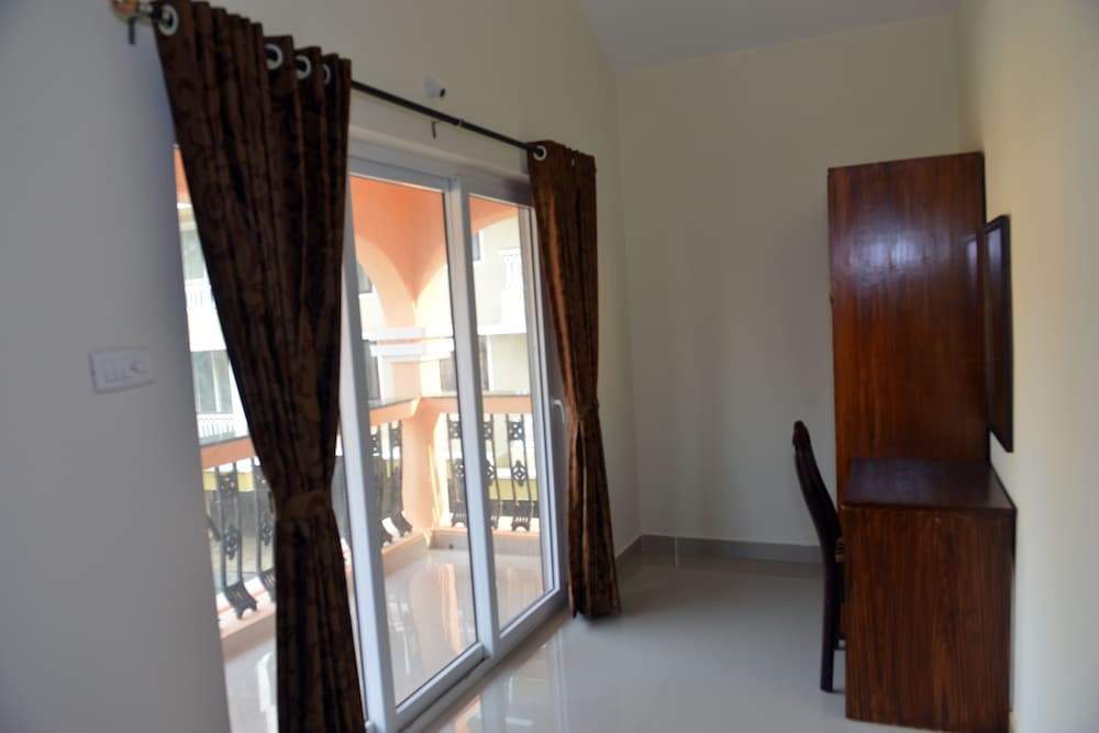 TripThrill Costa Holidays 3 BHK Villa