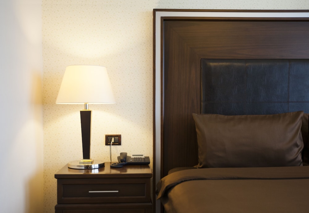 Chinar Hotel & Spa Naftalan