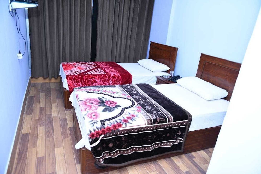 Heaven Dreams Guest House
