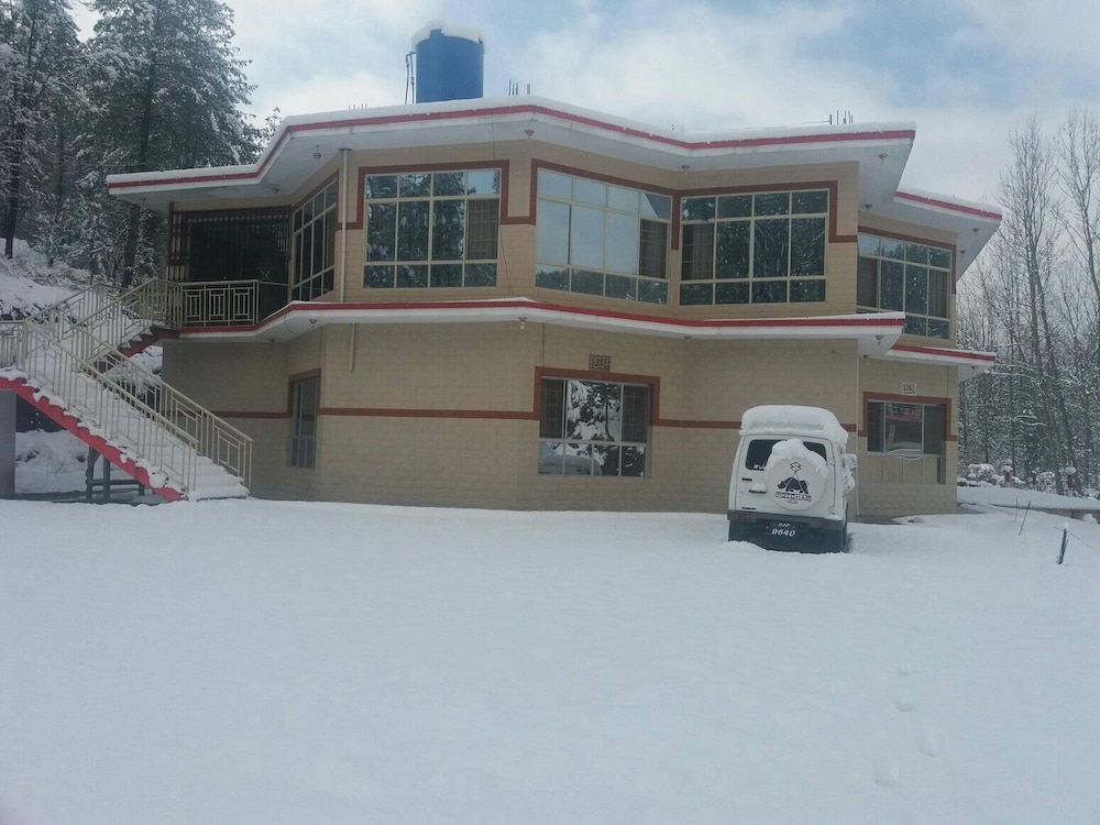 Heaven Dreams Guest House