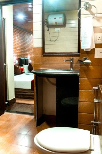 Hotel Tin Tin Boutique