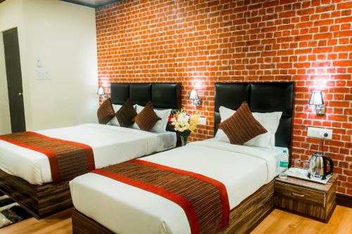 Hotel Tin Tin Boutique