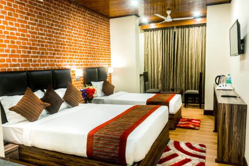 Hotel Tin Tin Boutique