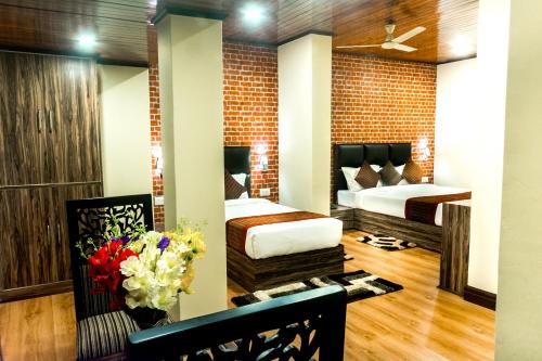 Hotel Tin Tin Boutique