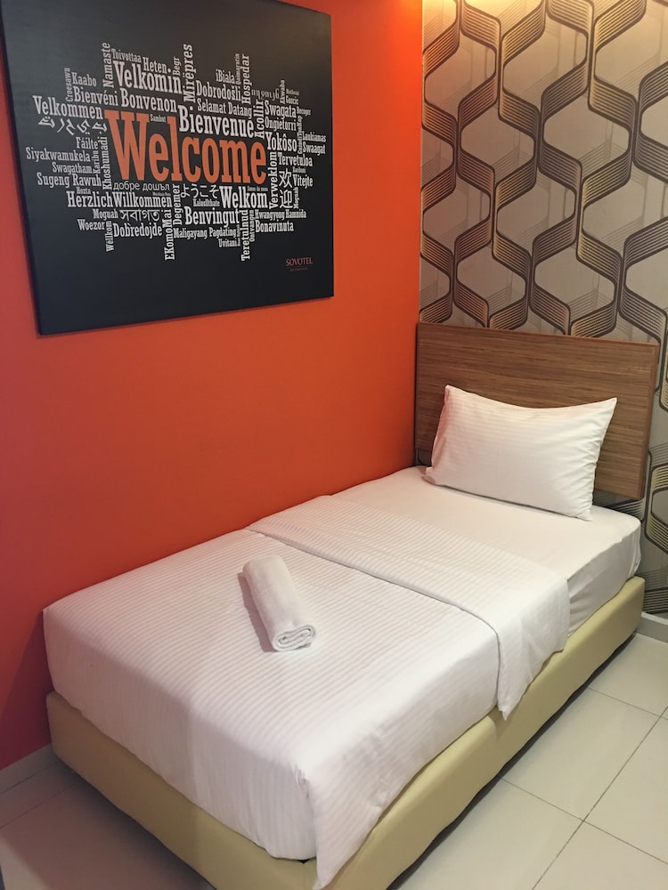 Sovotel Boutique Hotel Kota D'sara 8