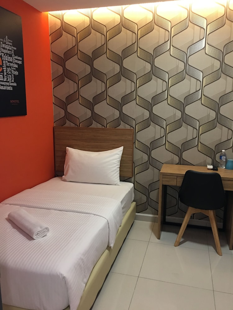 Sovotel Boutique Hotel Kota D'sara 8