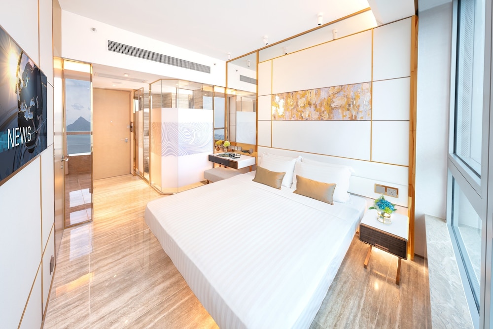 Regala Skycity Hotel