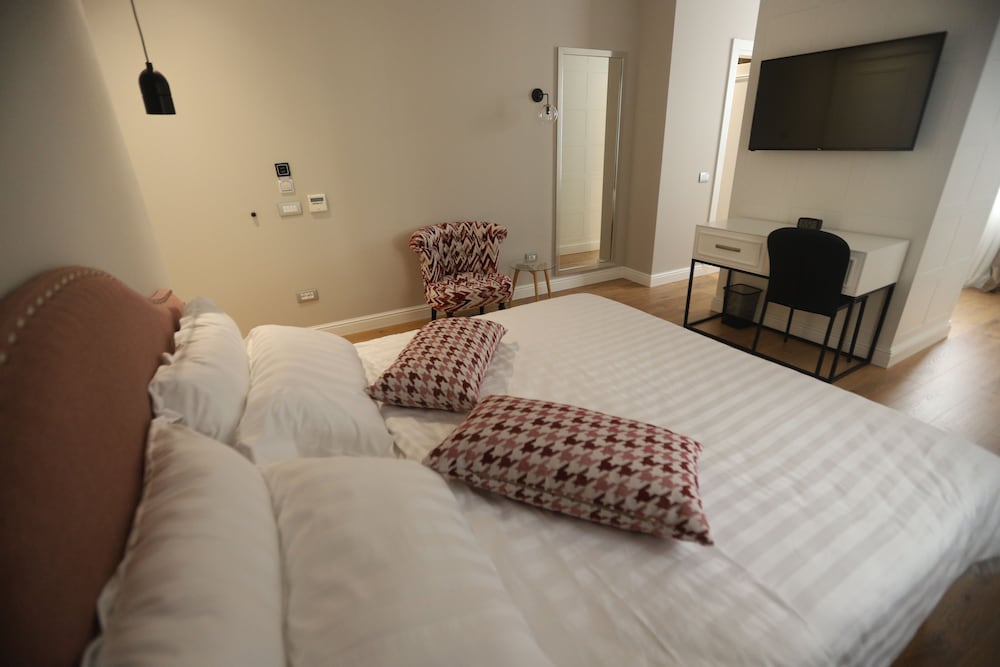 Boutique Hotel Whisky