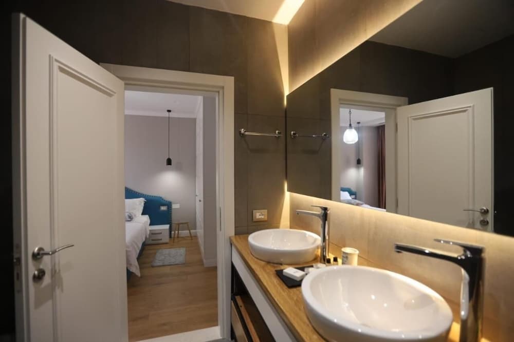 Boutique Hotel Whisky