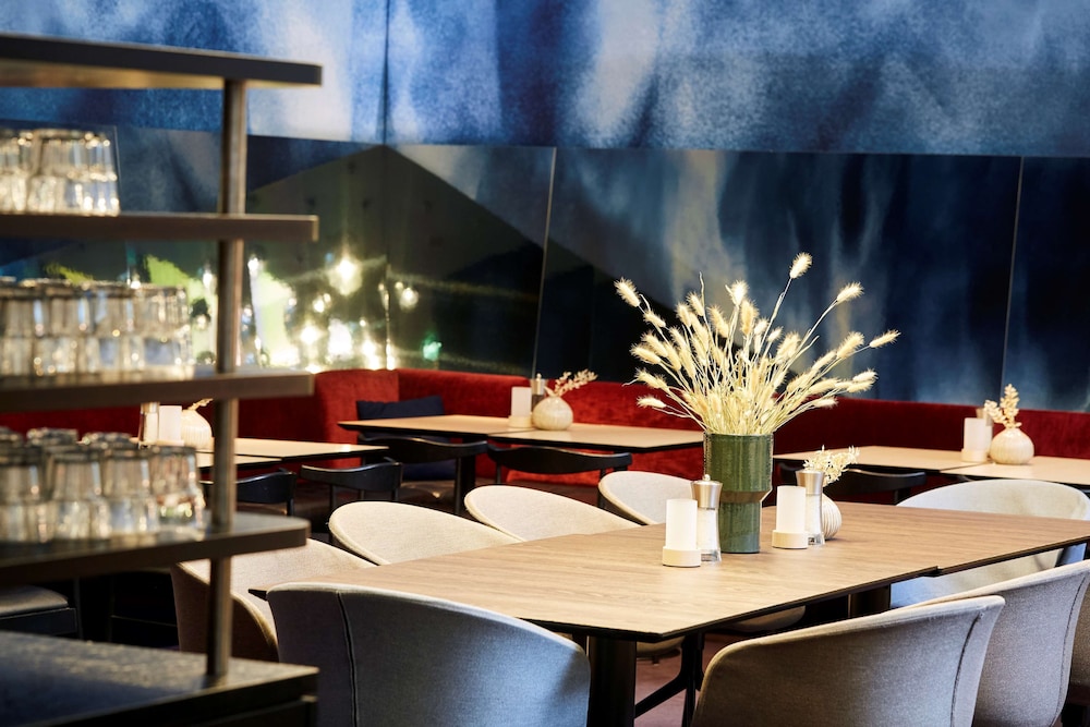Scandic Hamburg Emporio