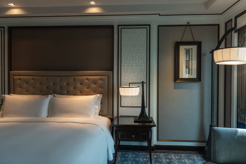 The Athenee Hotel, a Luxury Collection Hotel, Bangkok