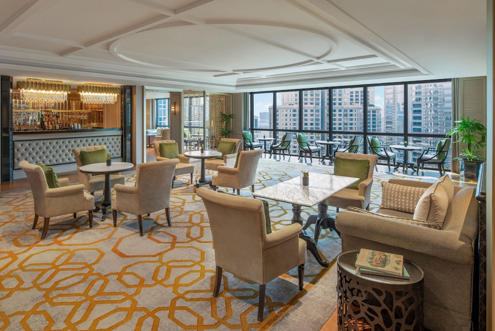 The Athenee Hotel, a Luxury Collection Hotel, Bangkok