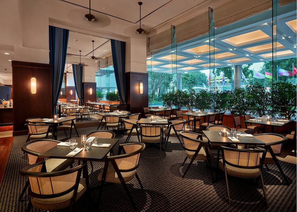 Hotel du Parc Hanoi