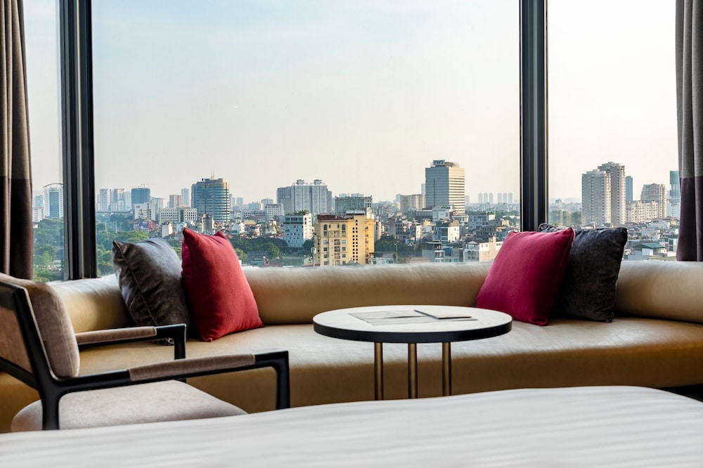 Hotel du Parc Hanoi