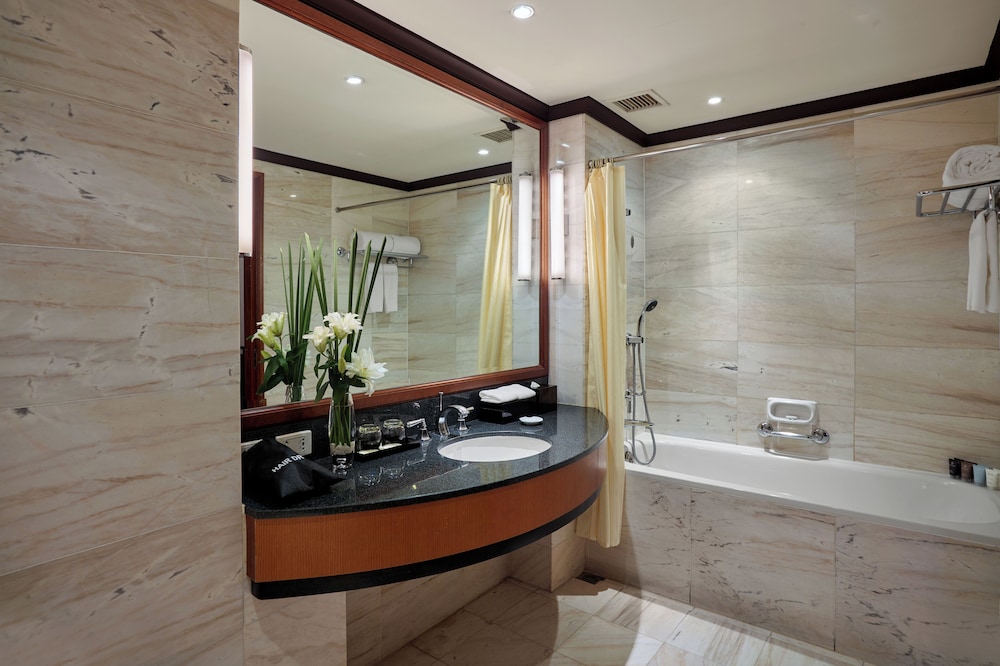 Hotel du Parc Hanoi