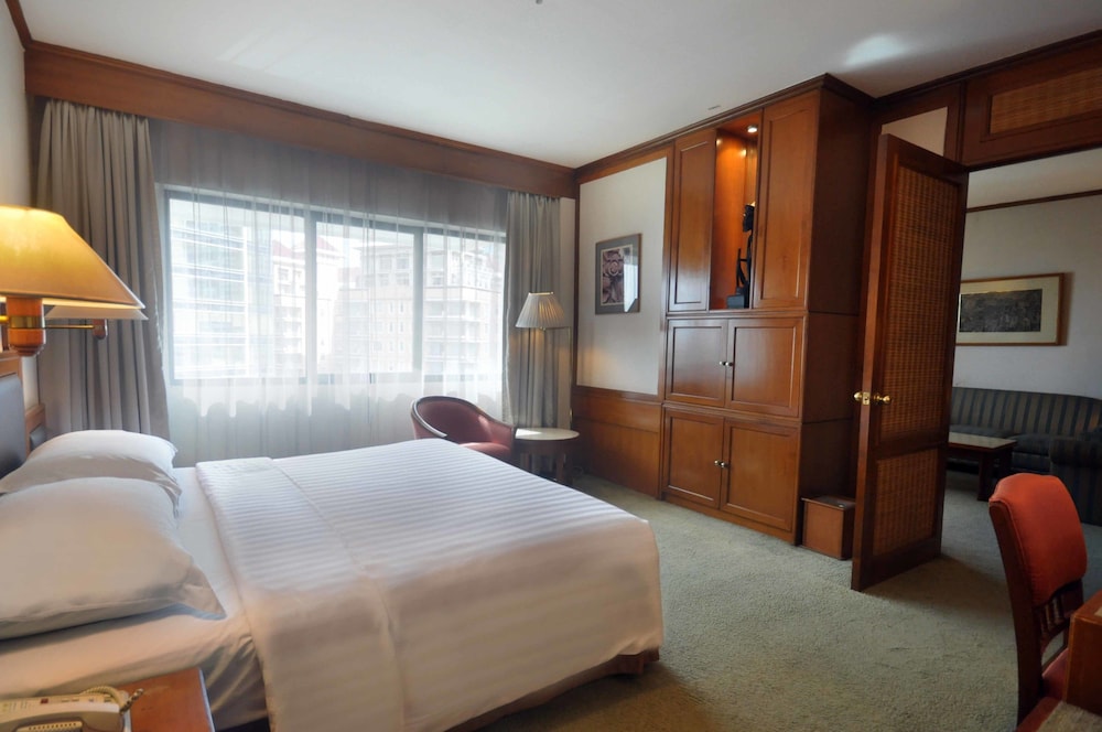 Grand Sahid Jaya