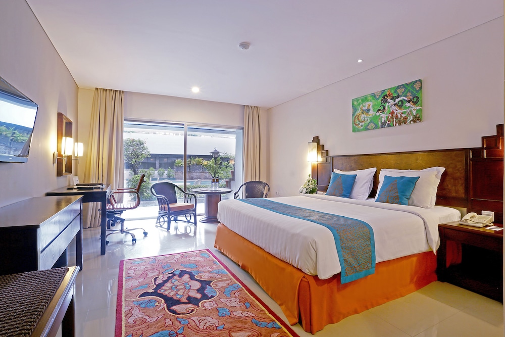 Grand Sahid Jaya