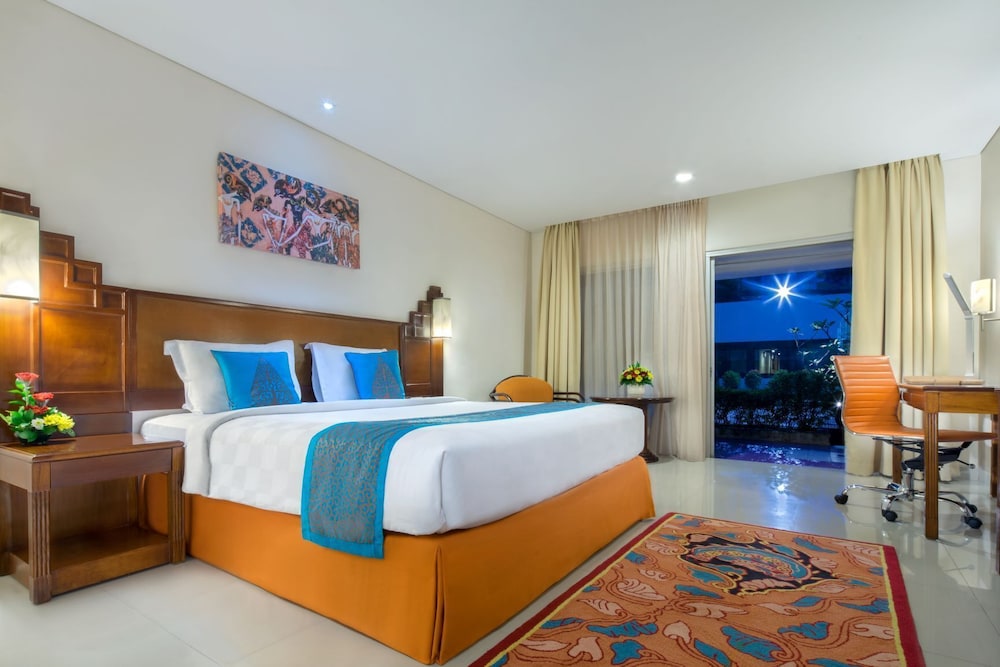 Grand Sahid Jaya