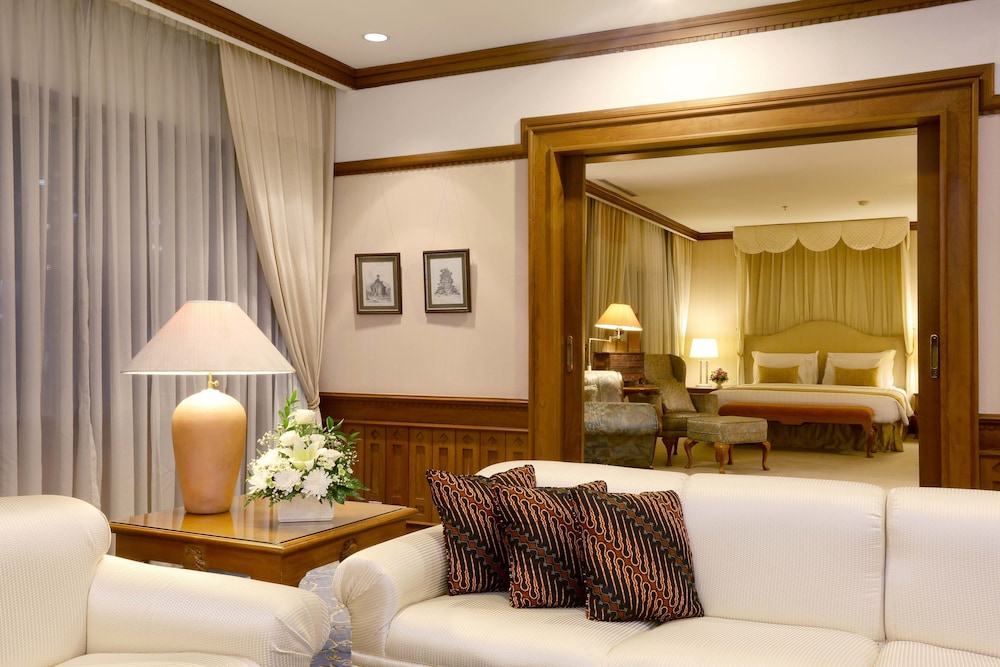 Grand Sahid Jaya