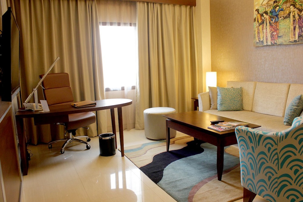 Grand Sahid Jaya