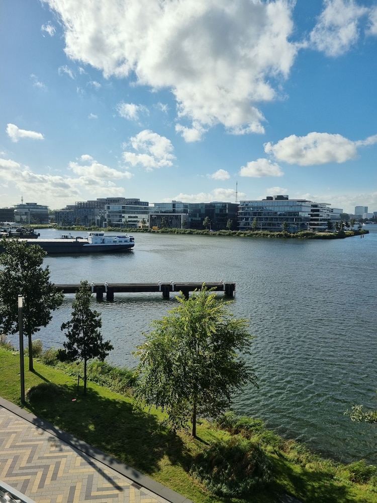 Residence Inn by Marriott Amsterdam Houthavens