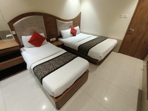 Regal Residency