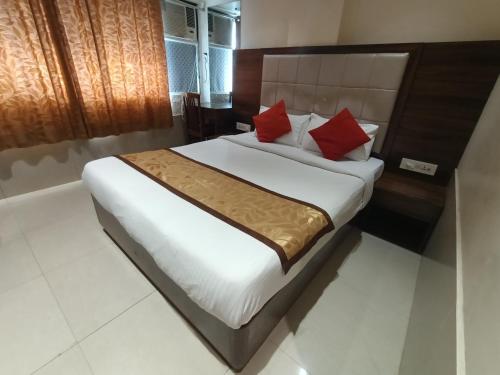 Regal Residency
