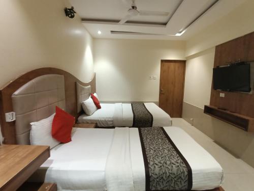 Regal Residency