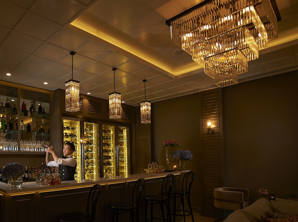 Oriental Residence Bangkok