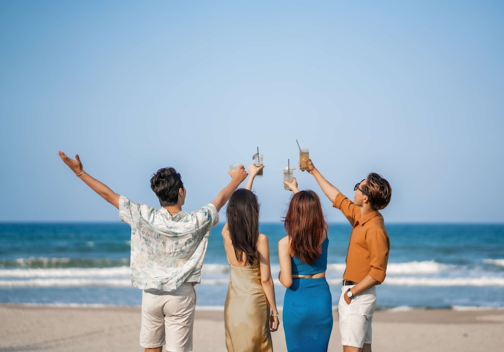 Hyatt Regency Danang Resort and Spa