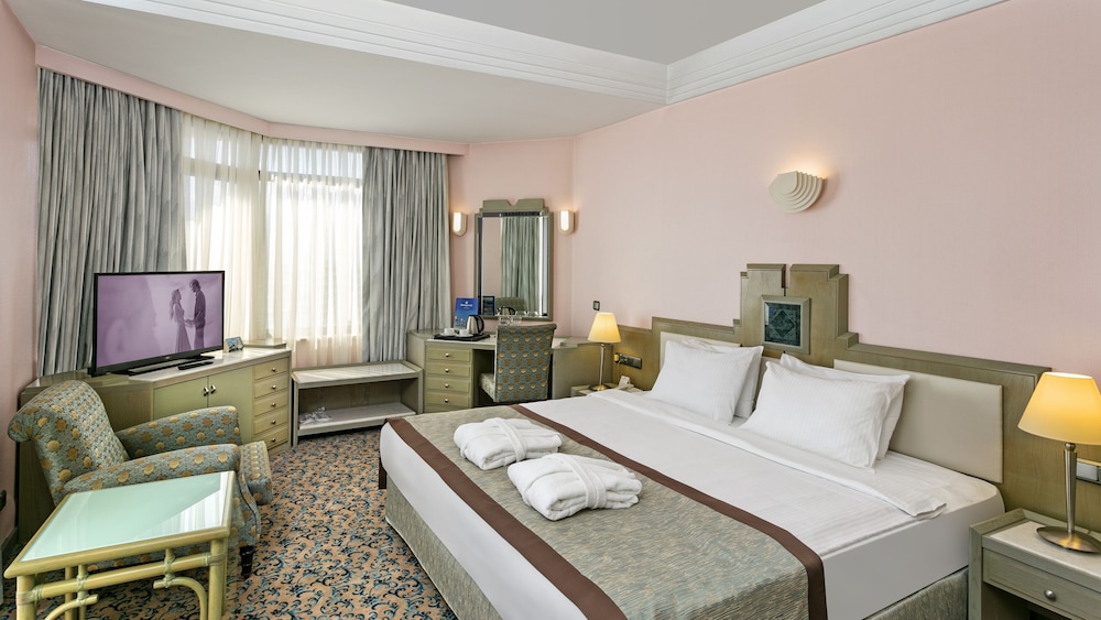 Özkaymak Falez Hotel
