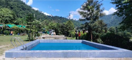 H7Stay Luxury Cottages and Camps, Rishikesh