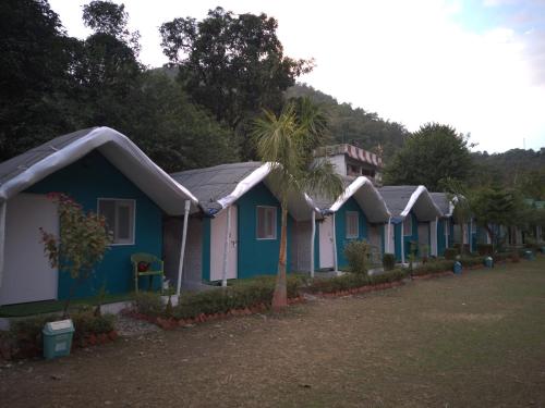 H7Stay Luxury Cottages and Camps, Rishikesh