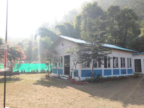 H7Stay Luxury Cottages and Camps, Rishikesh