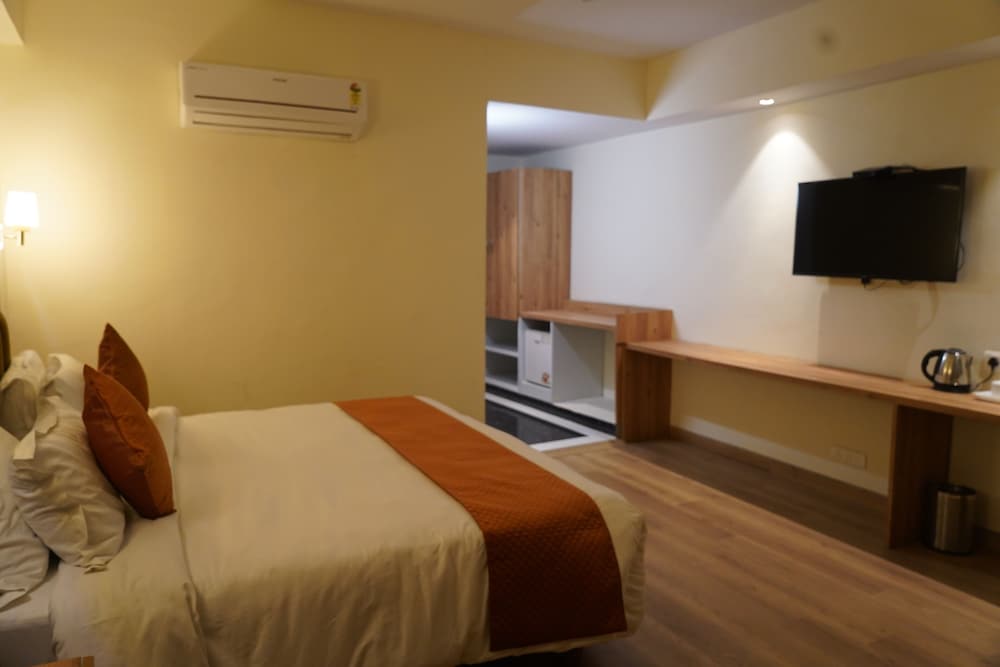 Hotel Forest Avenue - Best Luxury Hotel in Dehradun